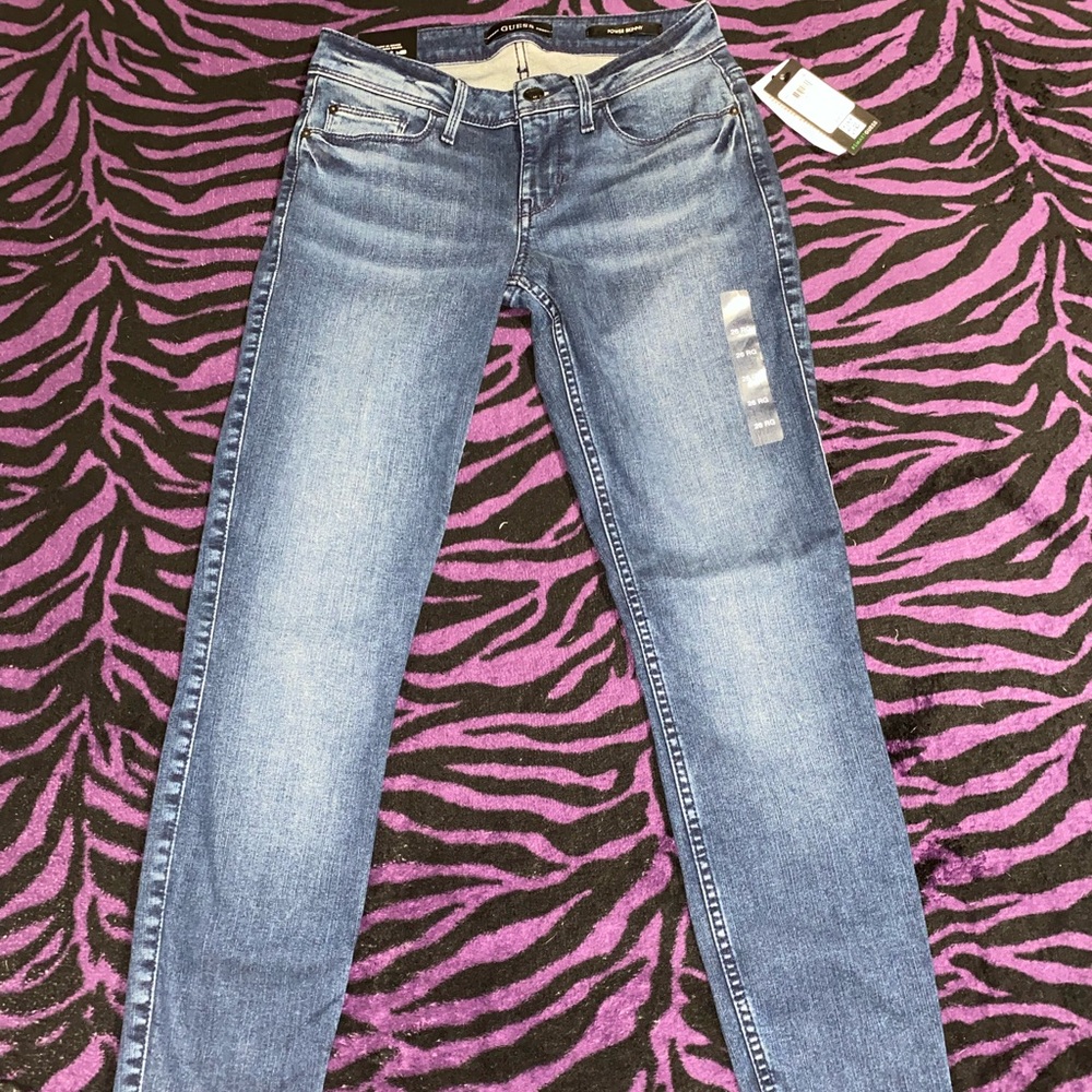 Denim Guess Jeans